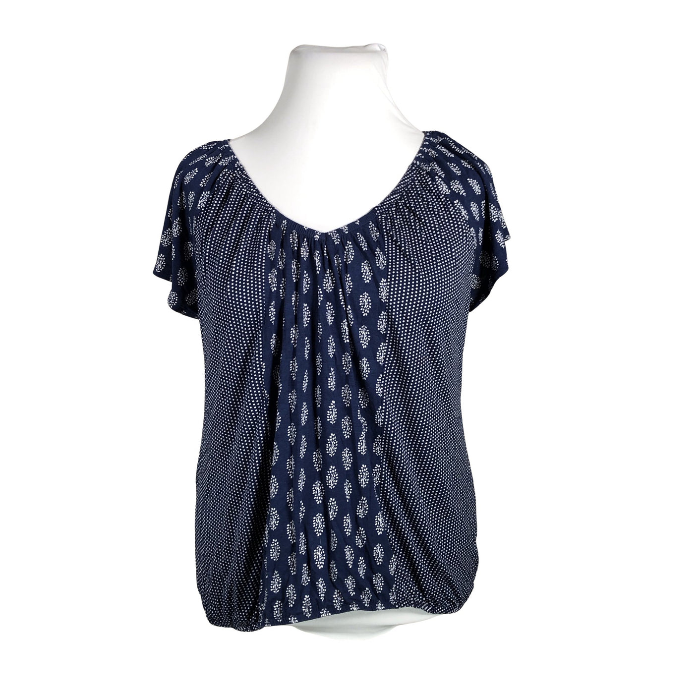 Unisex Old Navy - T-särk, suurus 42 - Sinine (1)
