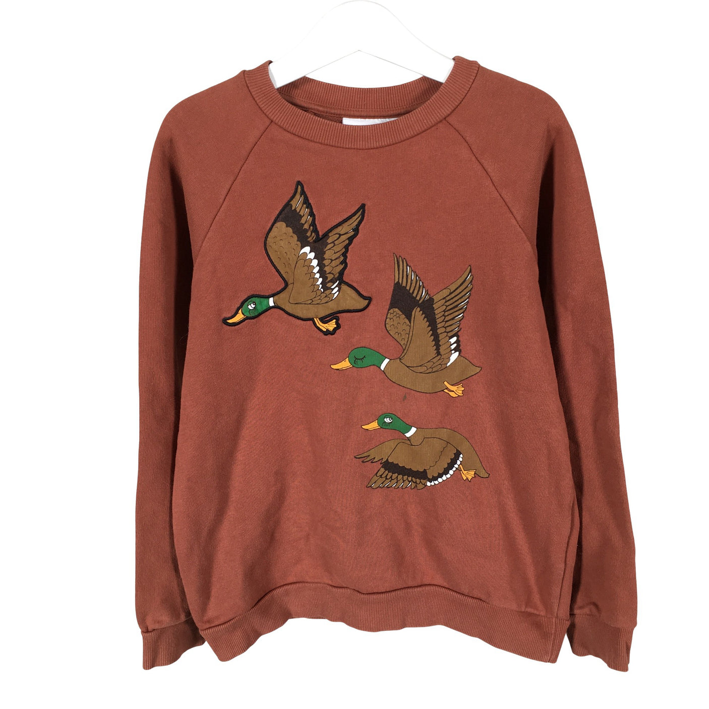 Unisex Mini Rodini - Dressikangast pluus, suurus 92 - 98 - Pruun (1)