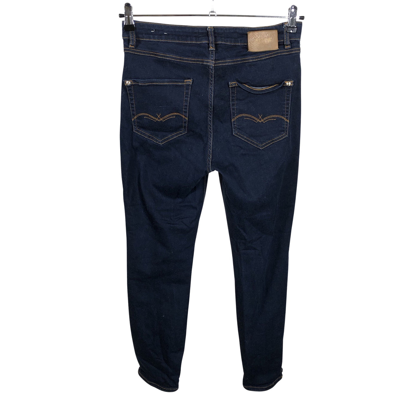 Unisex Mos Mosh - Teksad, suurus W30 - Sinine (2)