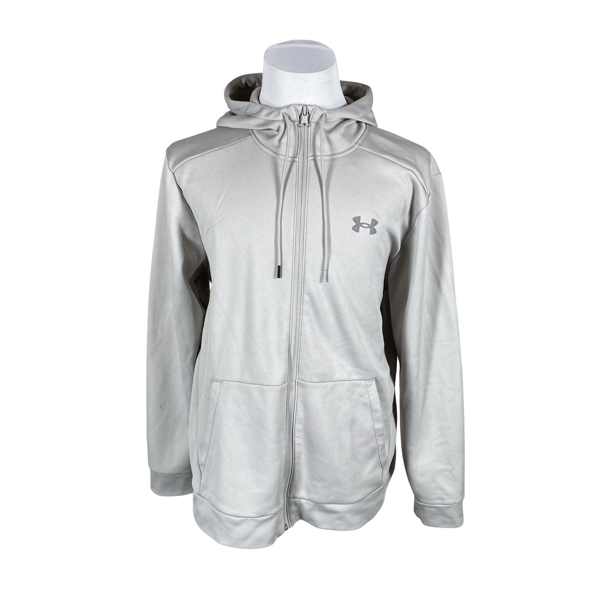 Unisex Under Armour - Dressipluus, suurus XL - Hall (1)
