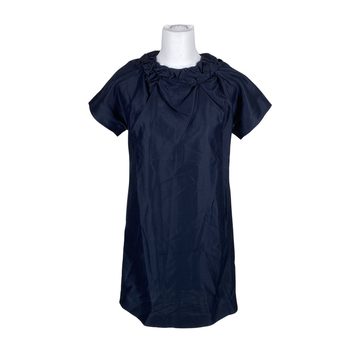 Unisex COS - Mitteveniv kleit, suurus 34 - Sinine (1)