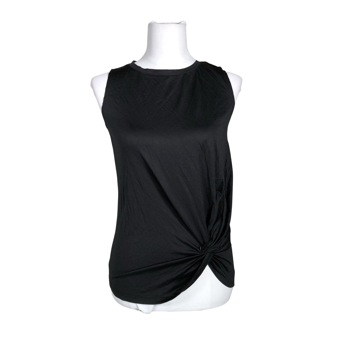 Unisex Röhnisch - Sporditopp, suurus 36 - Must (1)