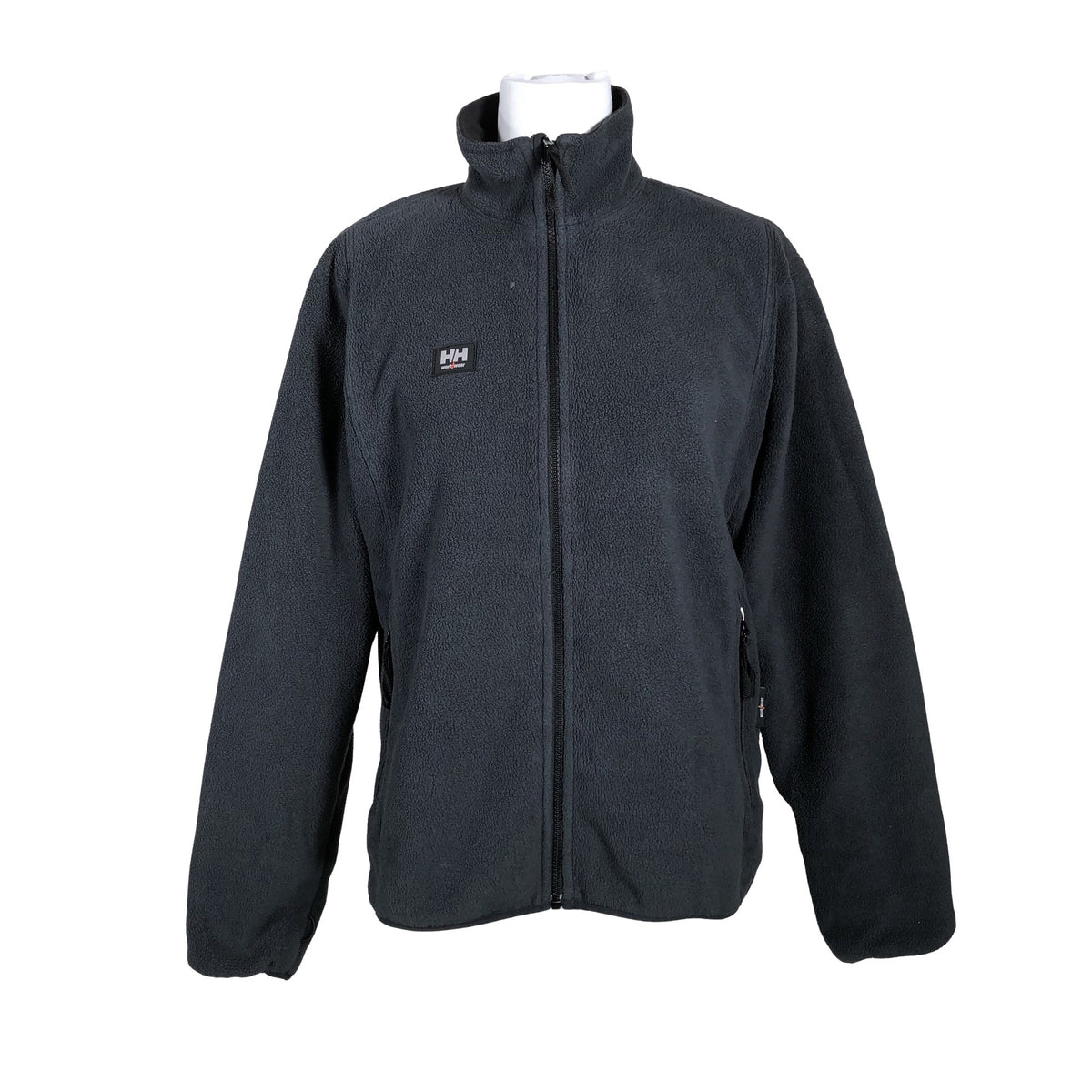 Unisex Helly Hansen - Fliisjakk, suurus 36 - Hall (1)