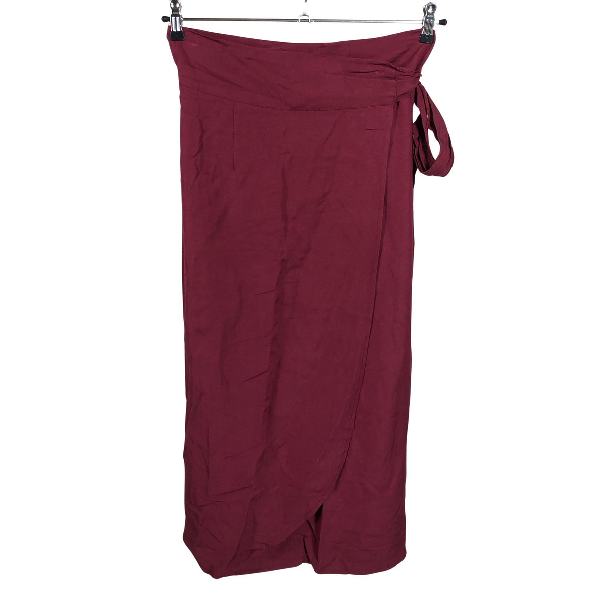 Unisex Tazzia - Mitteveniv seelik, suurus 38 - Veinipunane (1)