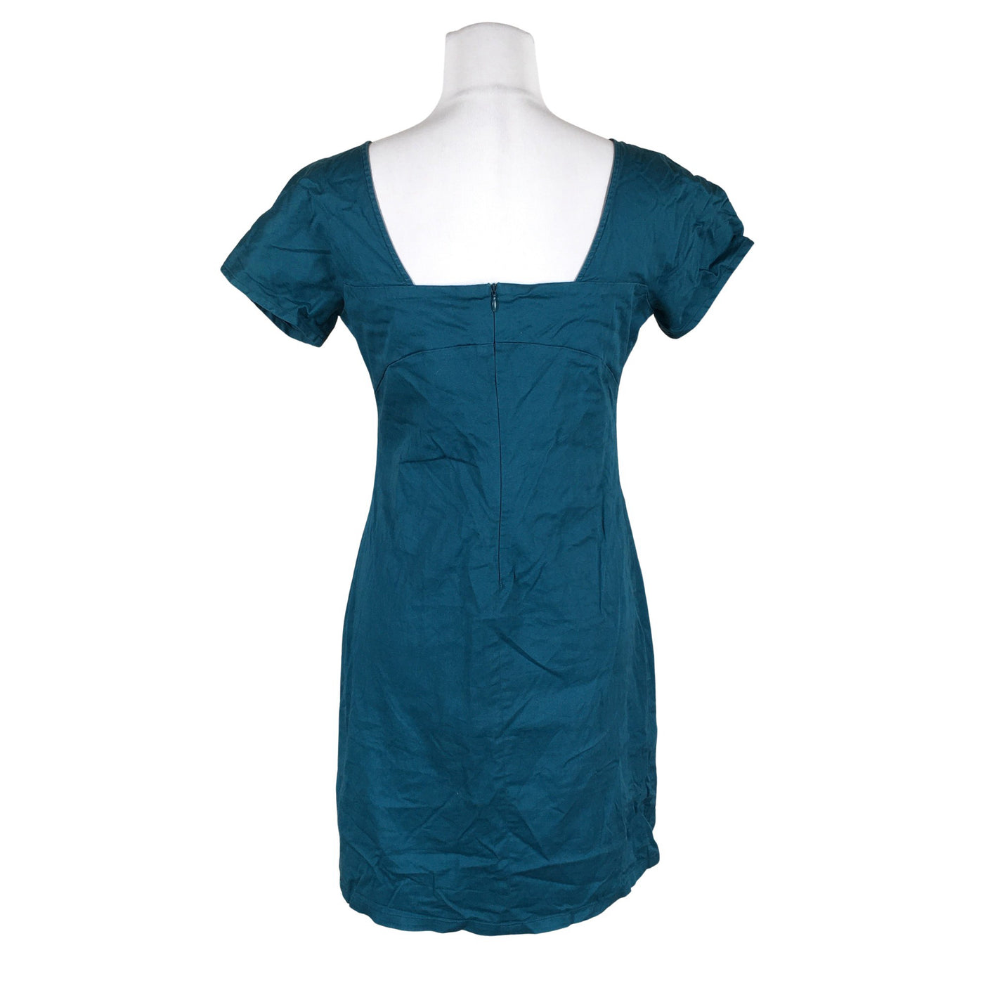 Unisex St-martins - Mitteveniv kleit, suurus 40 - Sinine (2)