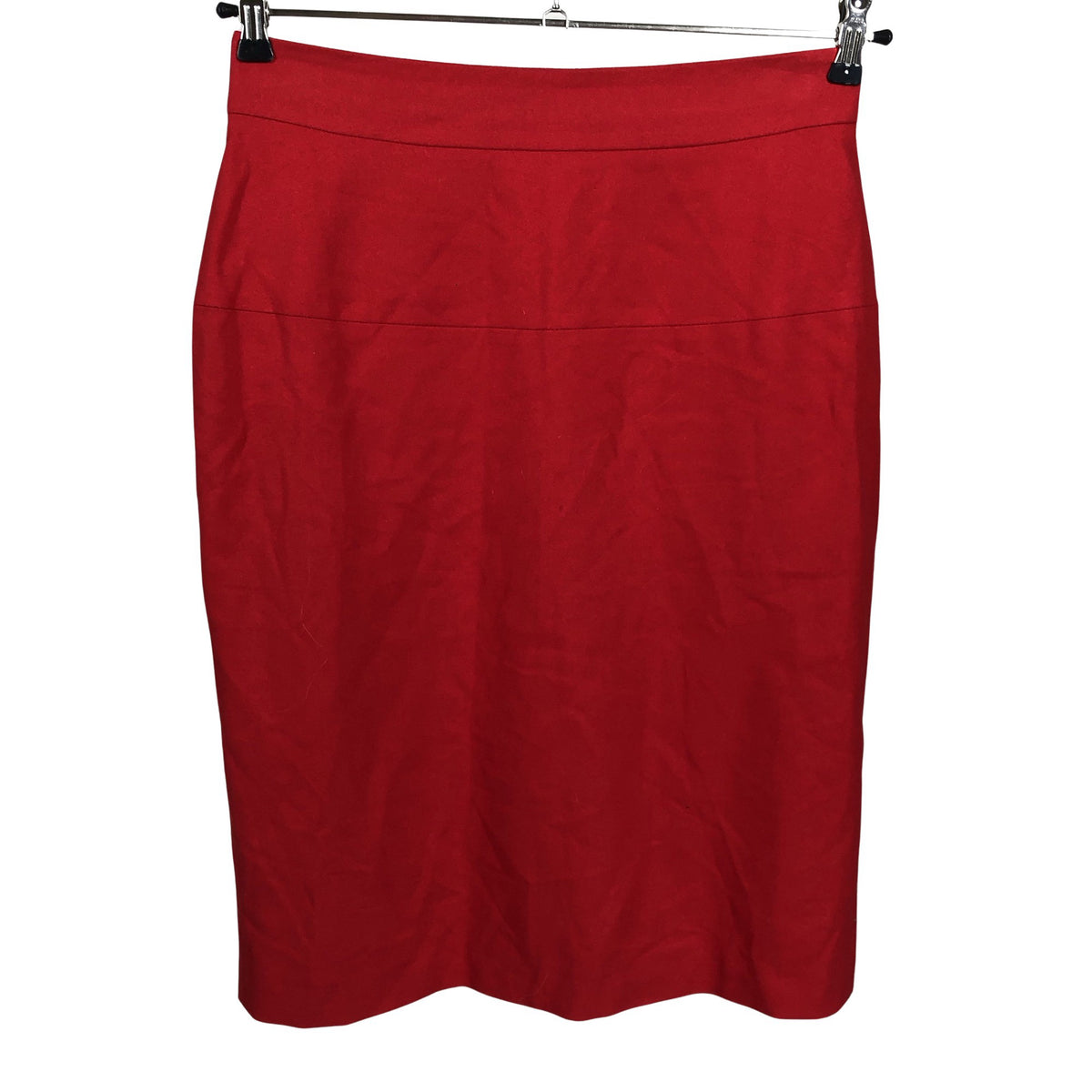 Unisex Monton - Mitteveniv seelik, suurus 38 - Punane (1)