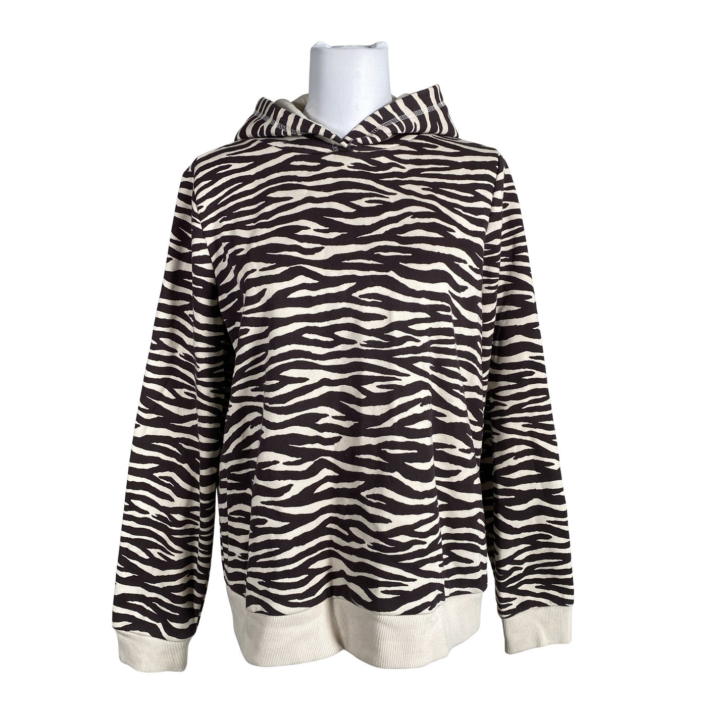Unisex Street One - Dressipluus, suurus 40 - Pruun (1)
