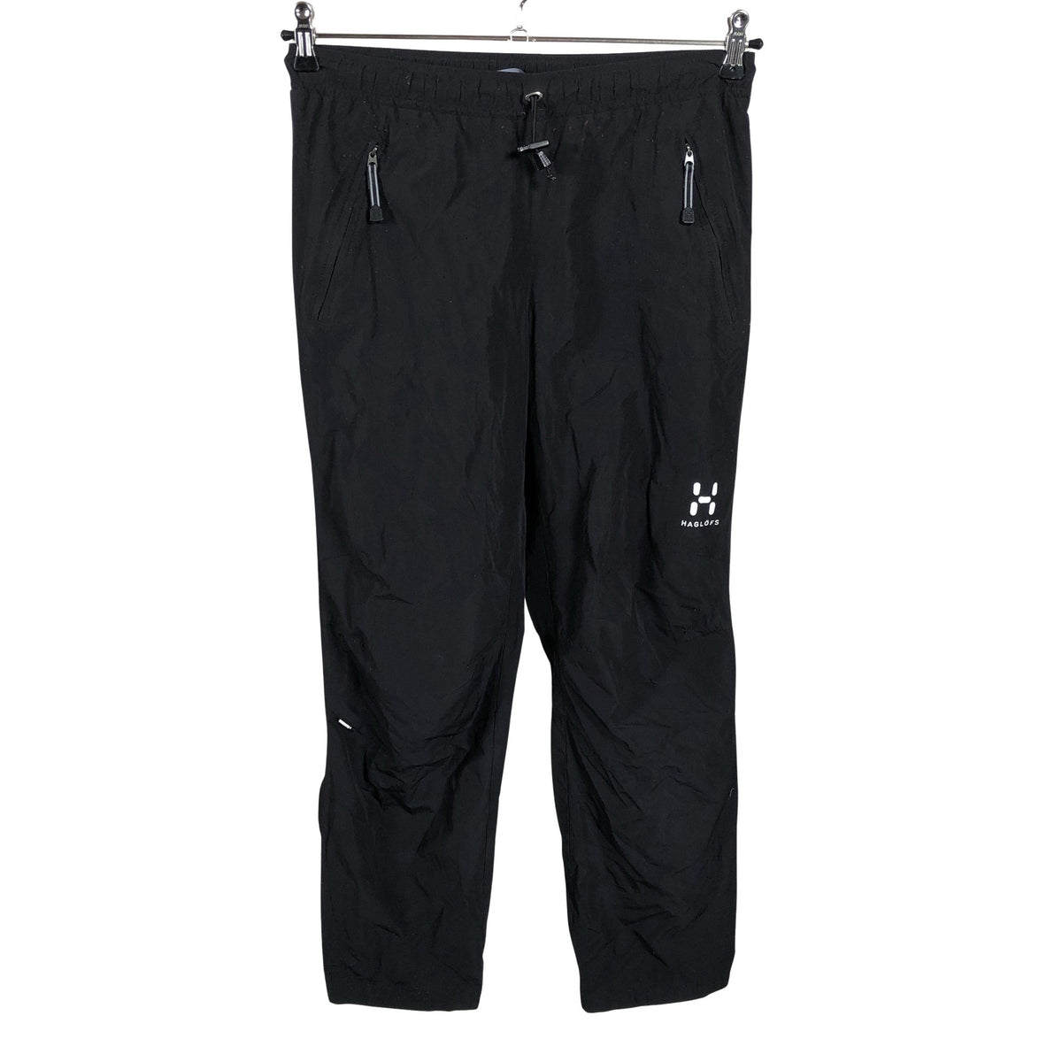 Unisex Haglöfs - Õuepüksid, suurus 34 - Must (1)