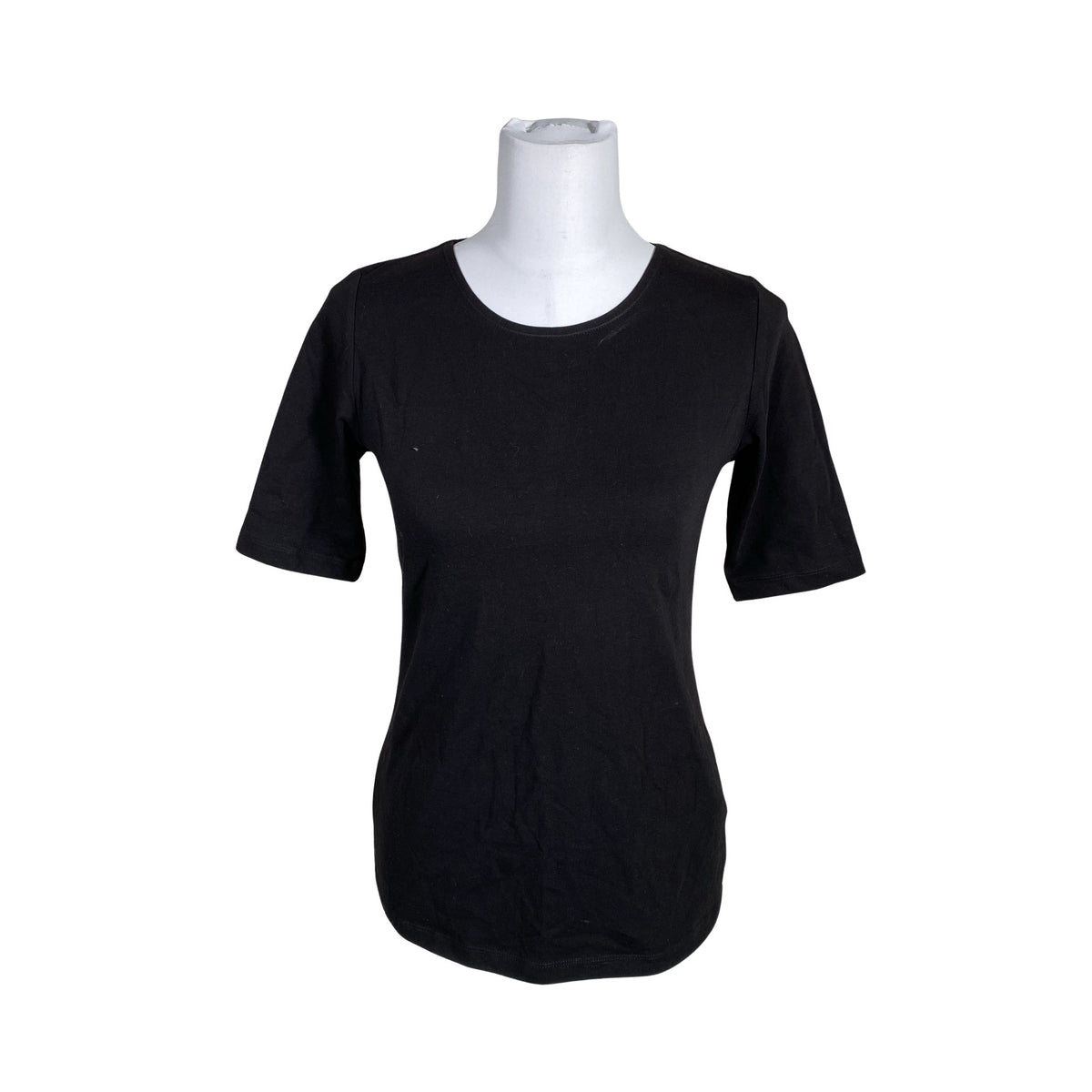 Unisex Ritva Falla - T-särk, suurus 34 - Must (1)