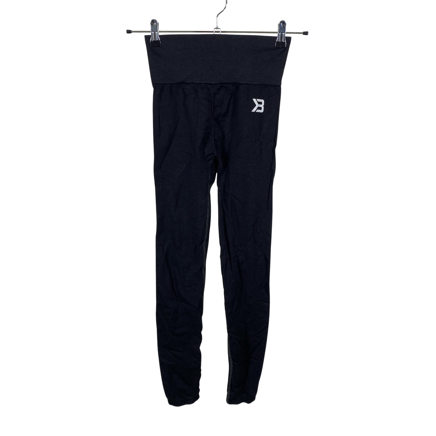 Unisex Better Bodies - Spordiretuusid, suurus 38 - Must (1)
