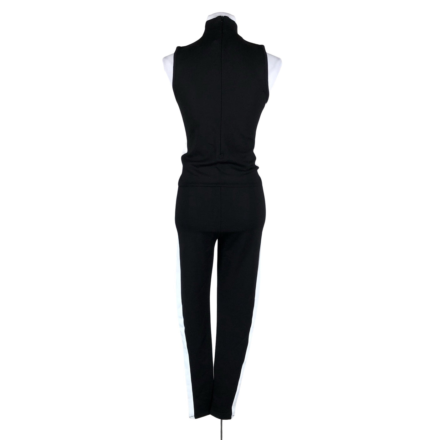 Unisex Puma - Pükskostüüm, suurus 40 - Must (2)
