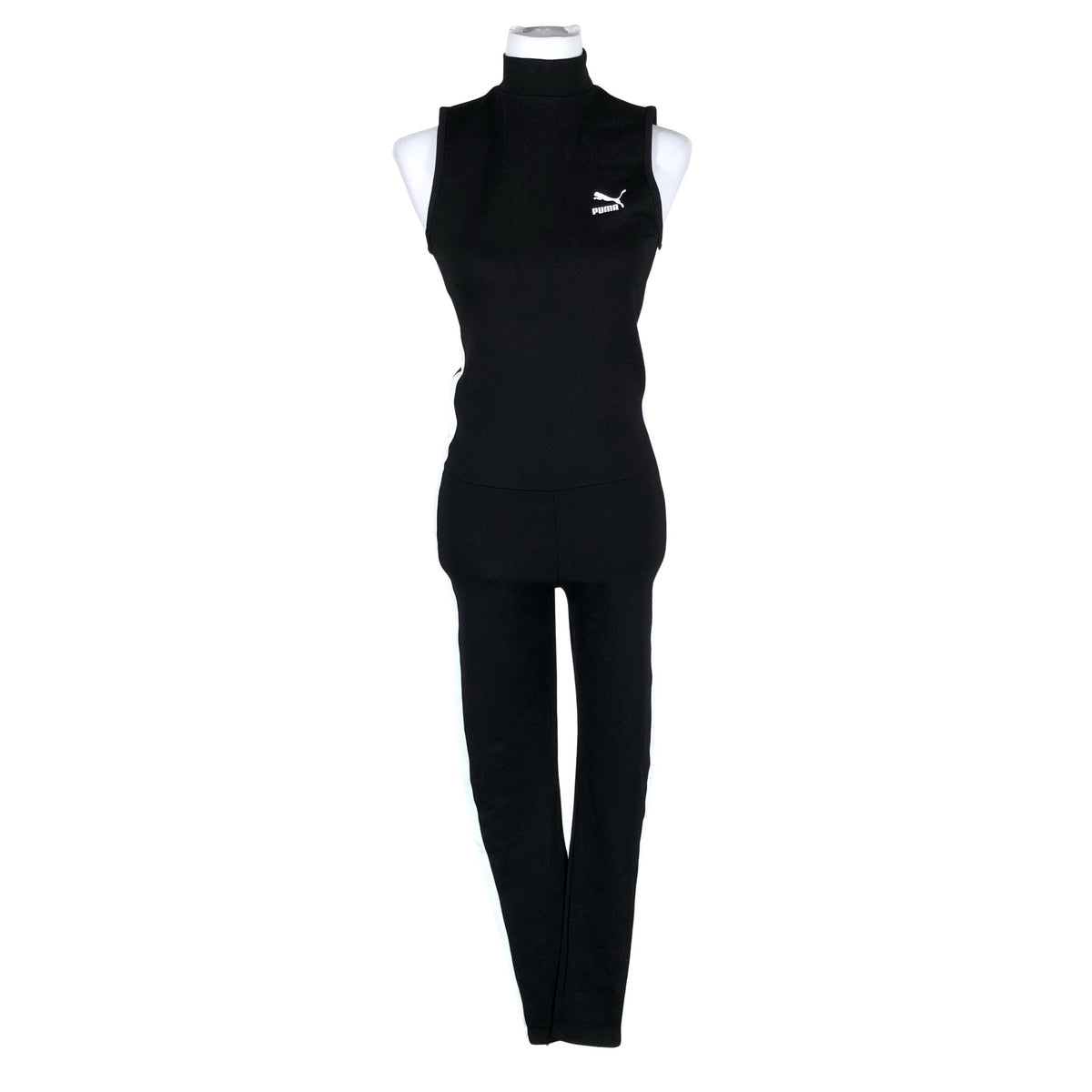 Unisex Puma - Pükskostüüm, suurus 40 - Must (1)
