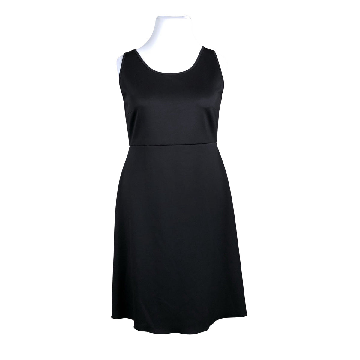 Unisex Escada Sport - Mitteveniv kleit, suurus 42 - Must (3)