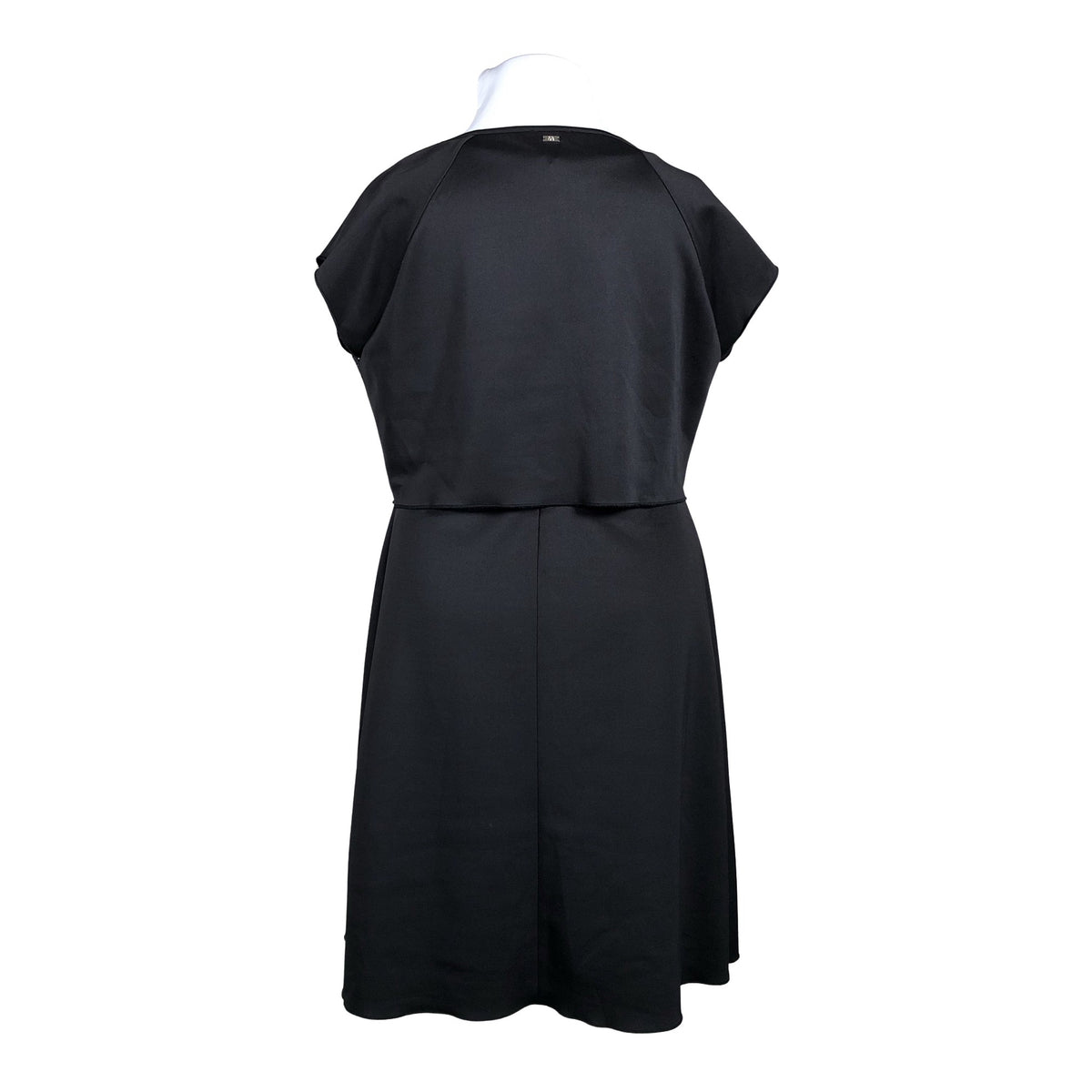 Unisex Escada Sport - Mitteveniv kleit, suurus 42 - Must (2)