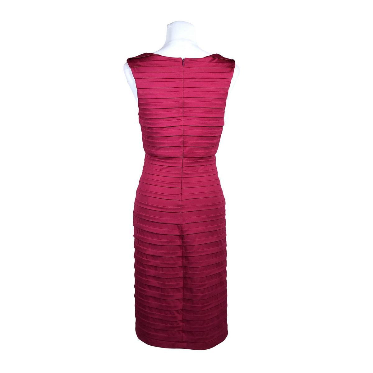 Unisex Phase Eight - Mitteveniv kleit, suurus 38 - Roosa (2)