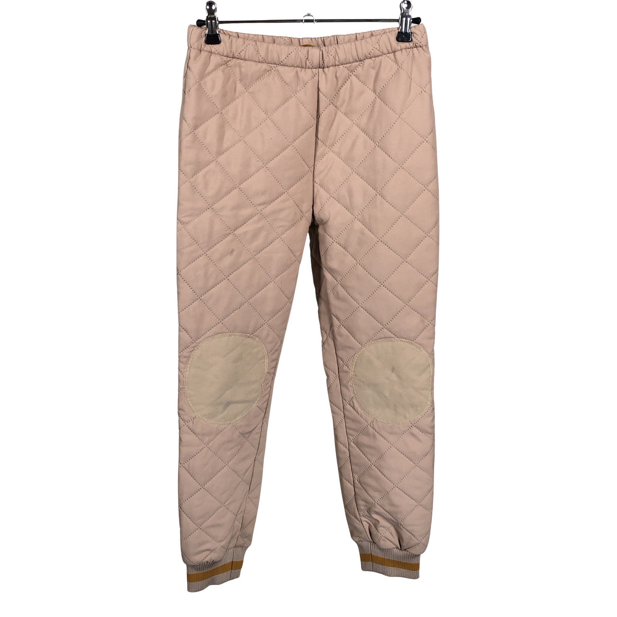 Unisex Molo Kids - Kevad-/sügispüksid, suurus 134 - 140 - Pruun (1)