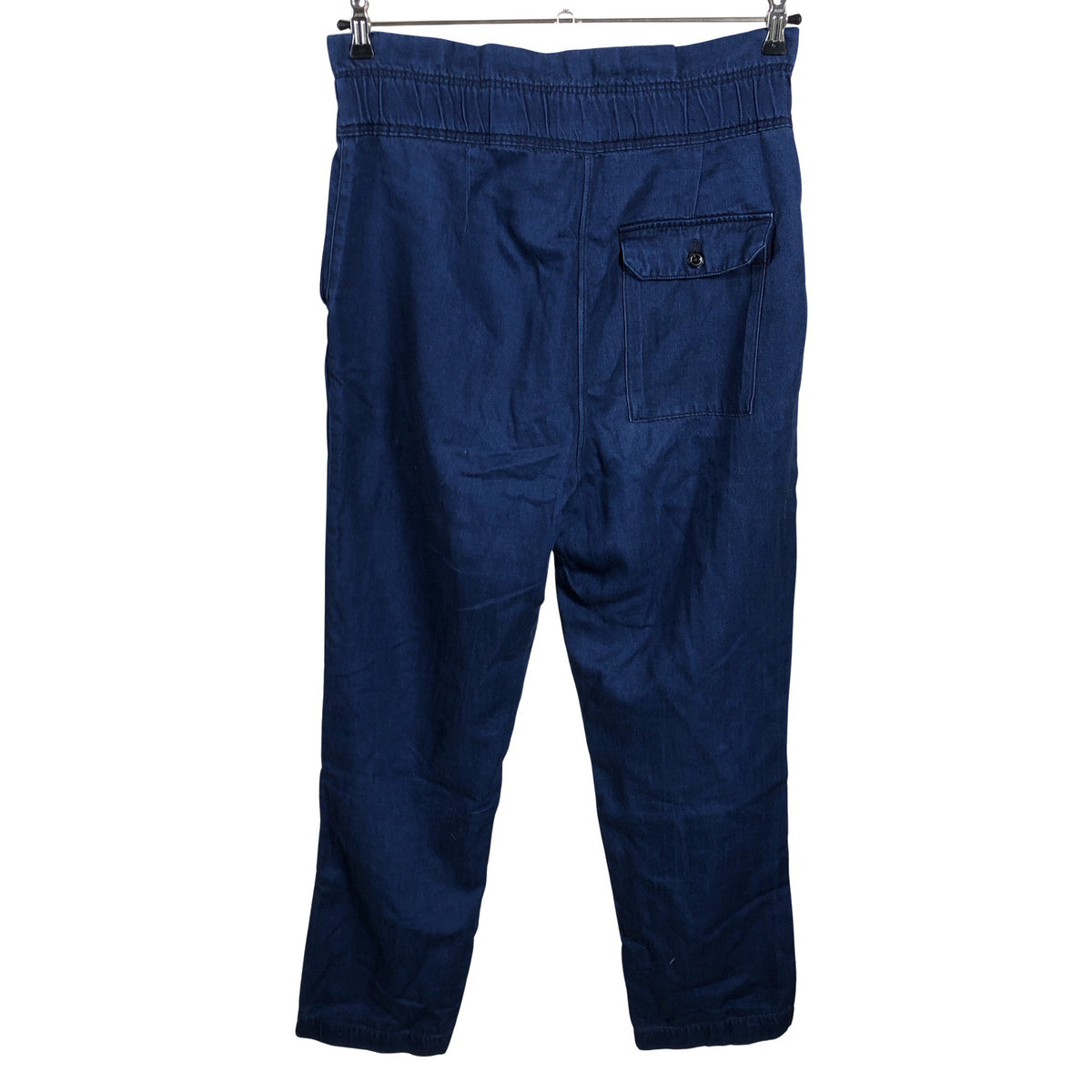 Unisex G-star - Mittevenivad püksid, suurus W28 - Sinine (2)