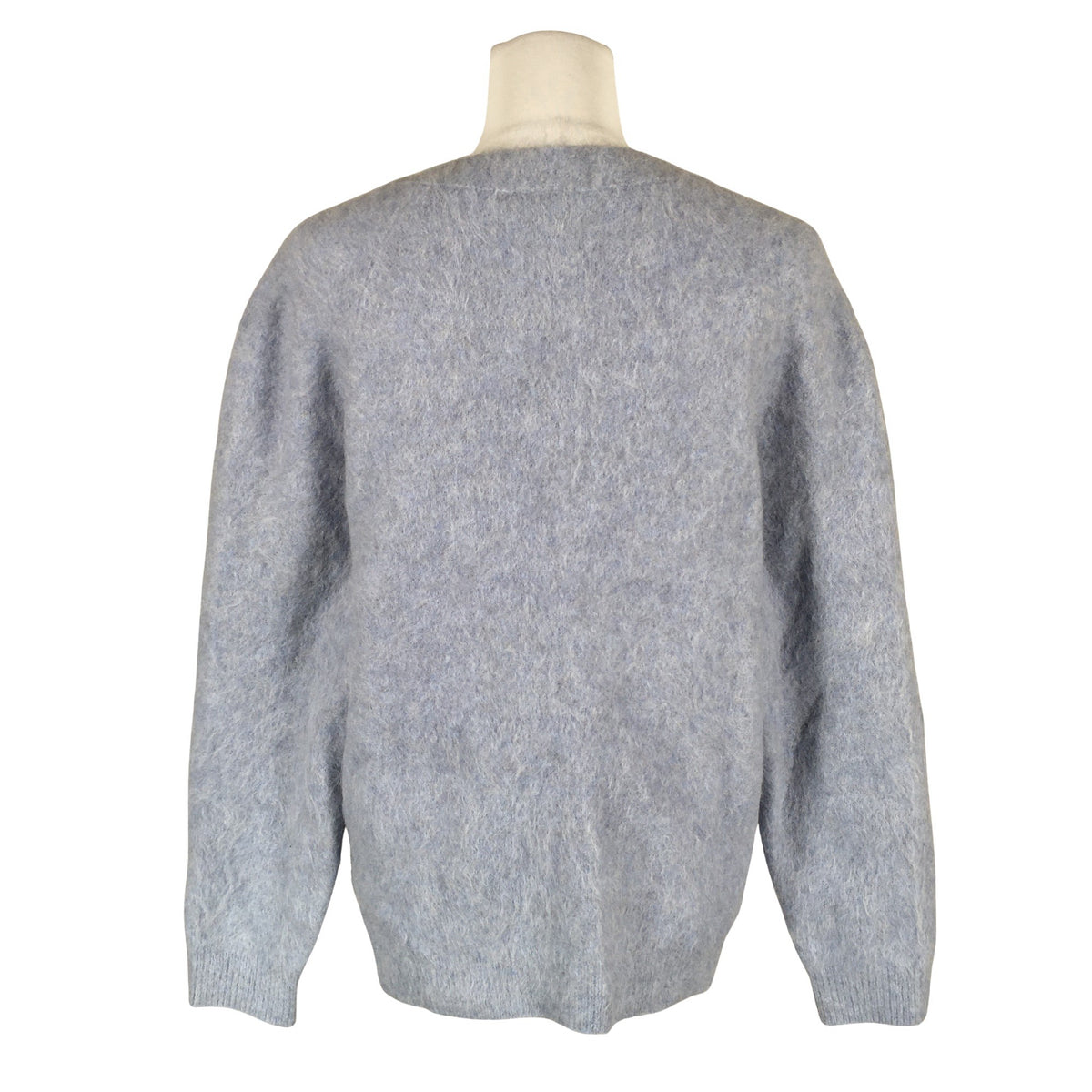 Unisex Original Story - Kardigan, suurus 40 - Helesinine (2)