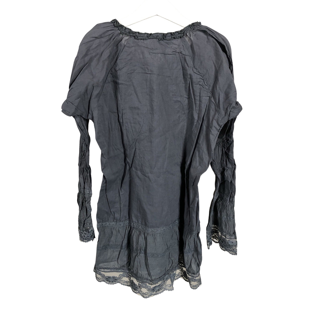 Unisex Creamie - Mitteveniv kleit, suurus 140 - 146 - Hall (2)