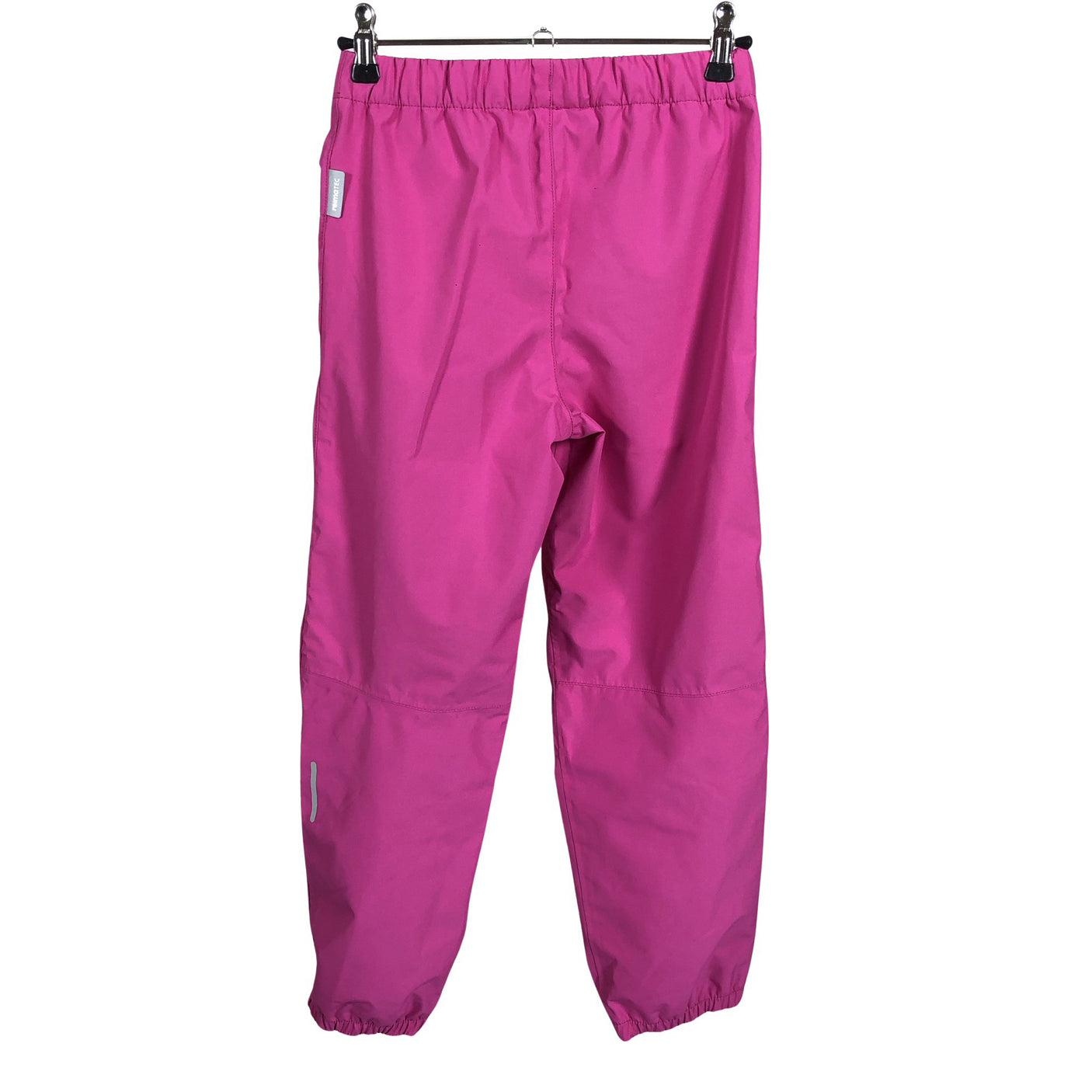 Unisex Reima - Kevad-/sügispüksid, suurus 134 - 140 - Roosa (2)