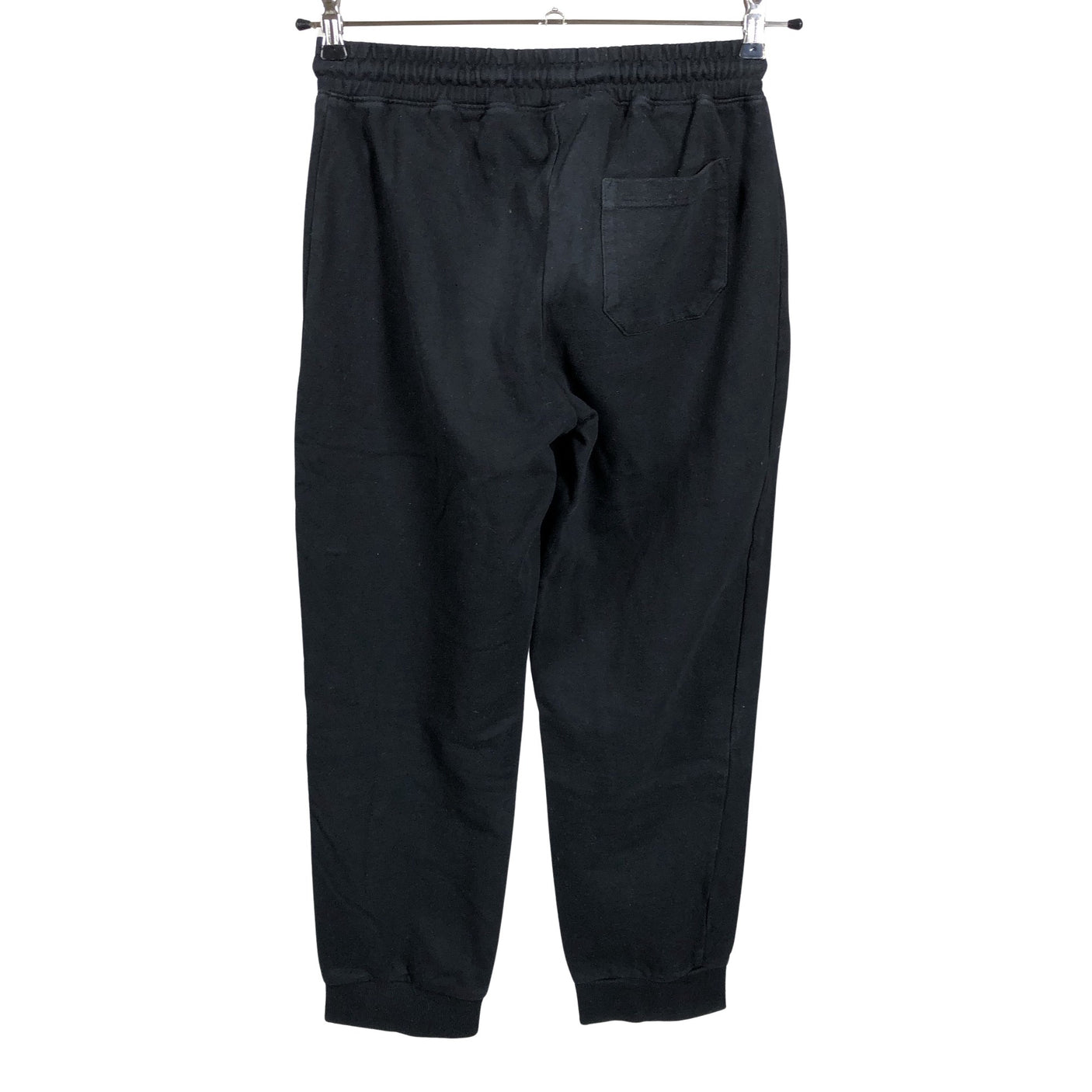 Unisex Billebeino - Dressikangast püksid, suurus 34 - Must (2)