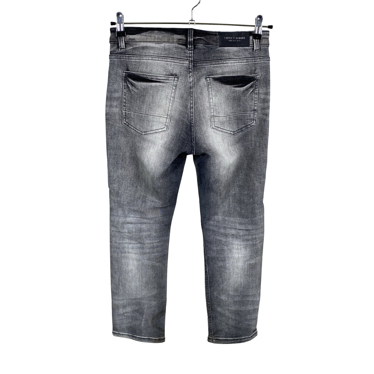Unisex Supply & Demand - Teksad, suurus 146 - 152 - Hall (2)