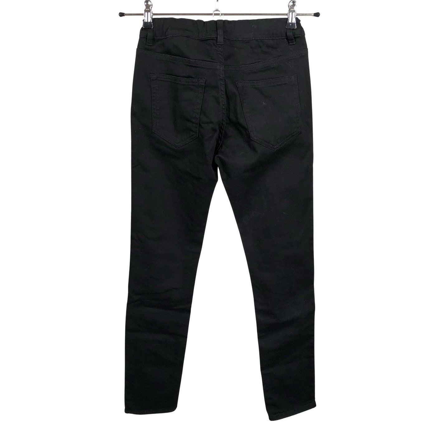 Unisex Lindex - Teksad, suurus 152 - 158 - Must (2)