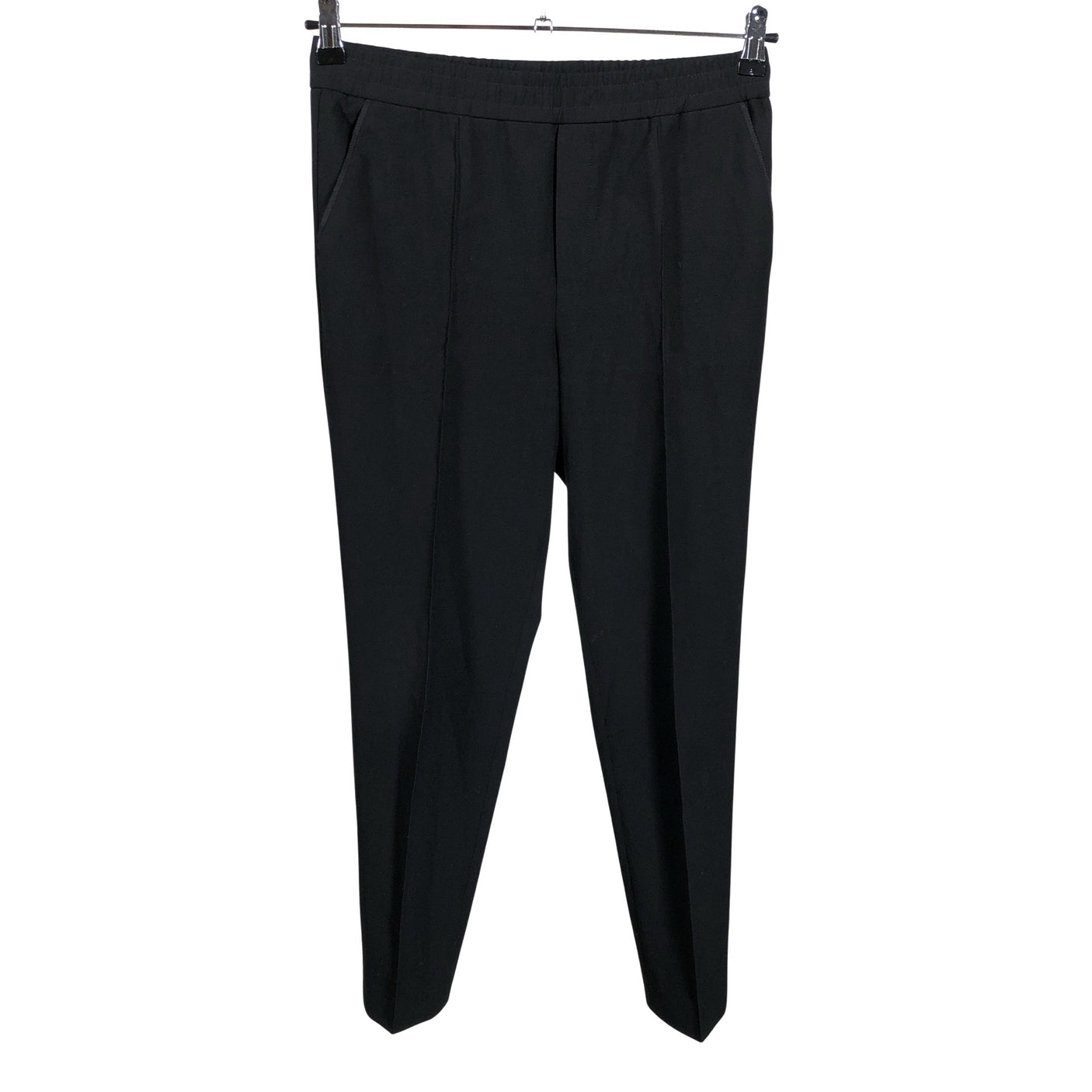 Unisex Filippa K. - Viigipüksid, suurus 34 - Must (1)