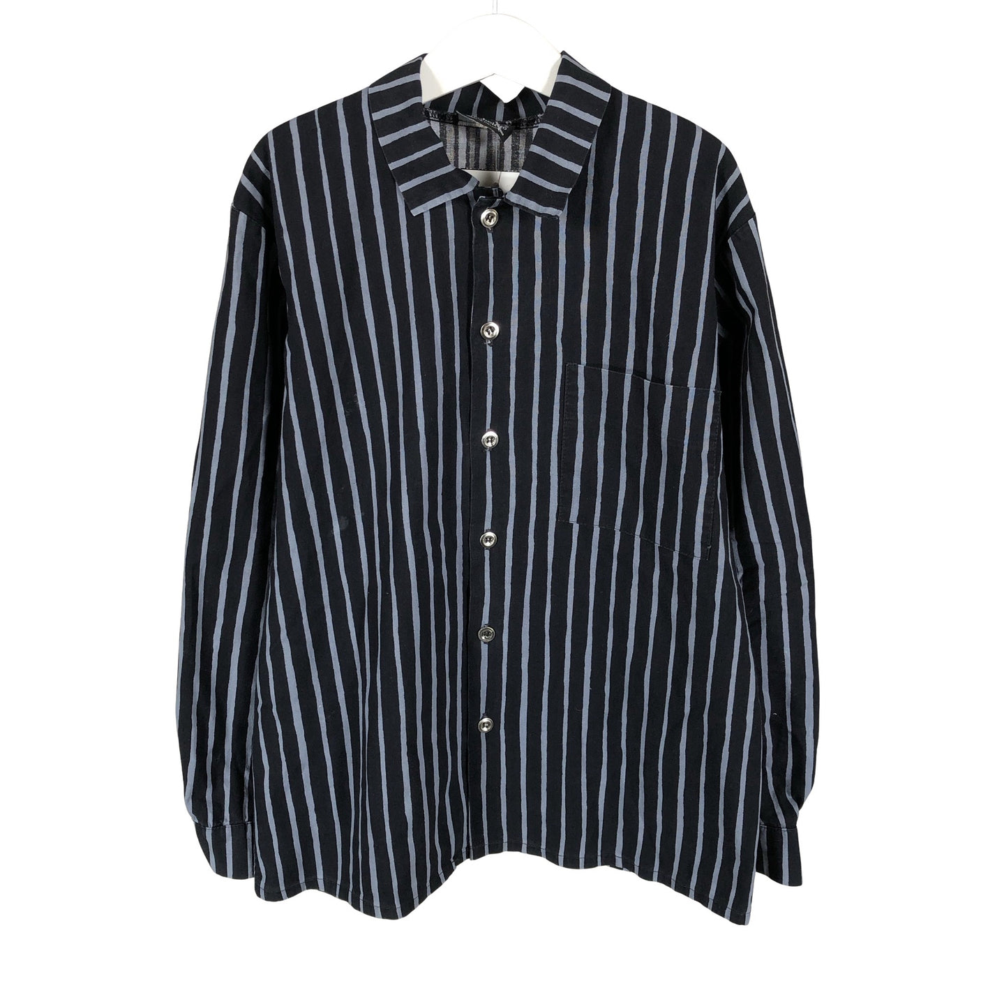 Unisex Marimekko - Triiksärk, suurus 40 - Must (1)