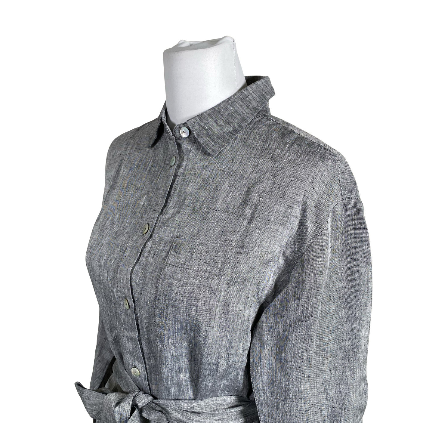 Unisex Balmuir - Mitteveniv kleit, suurus 36 - Hall (3)