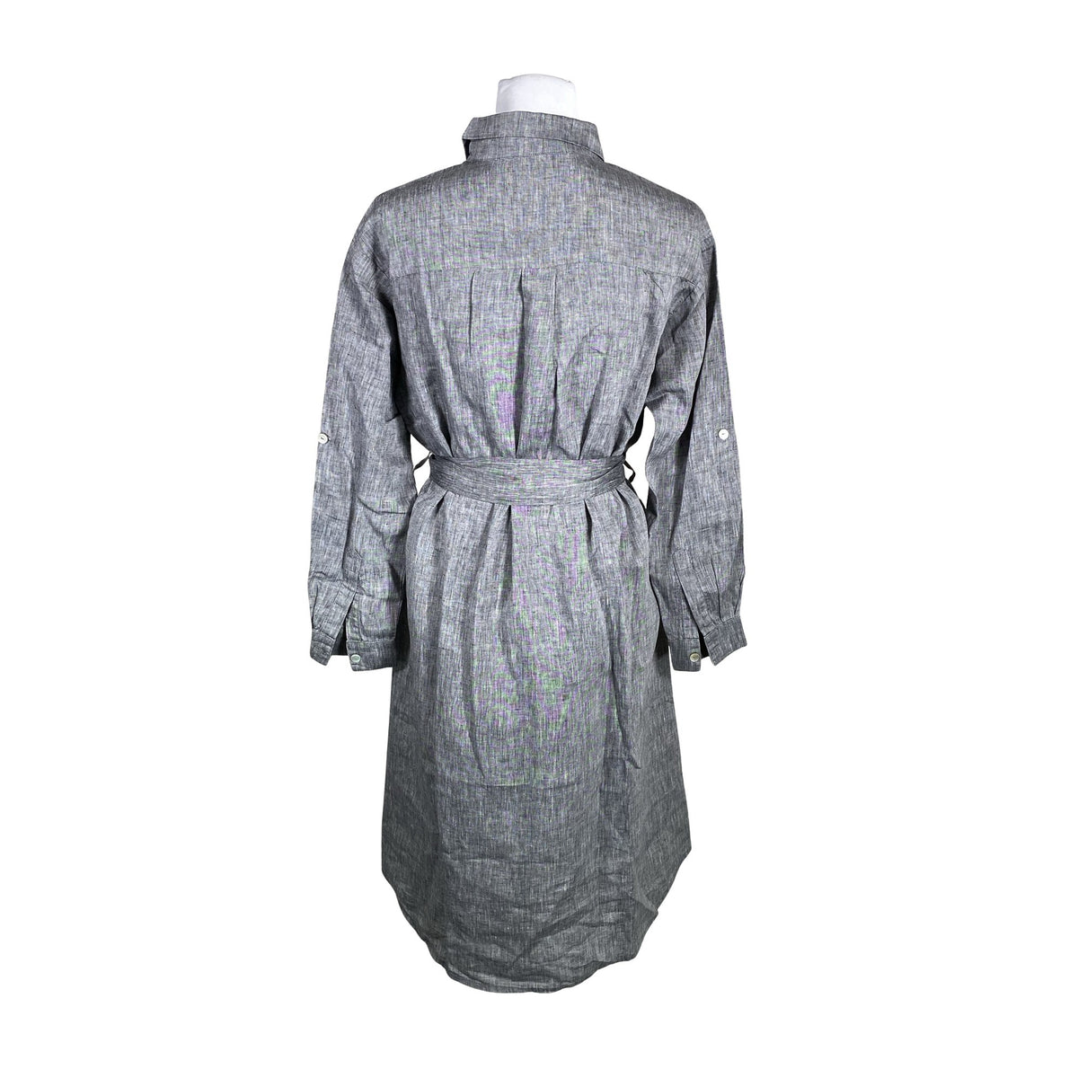 Unisex Balmuir - Mitteveniv kleit, suurus 36 - Hall (2)