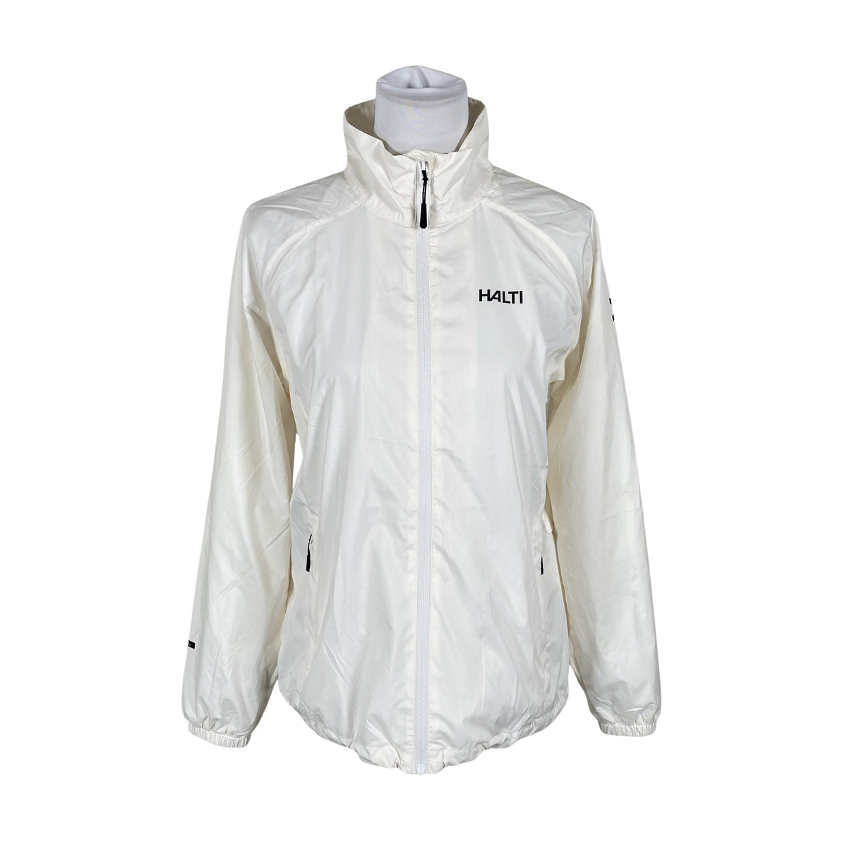 Unisex Halti - Jope, suurus 38 - Valge (1)