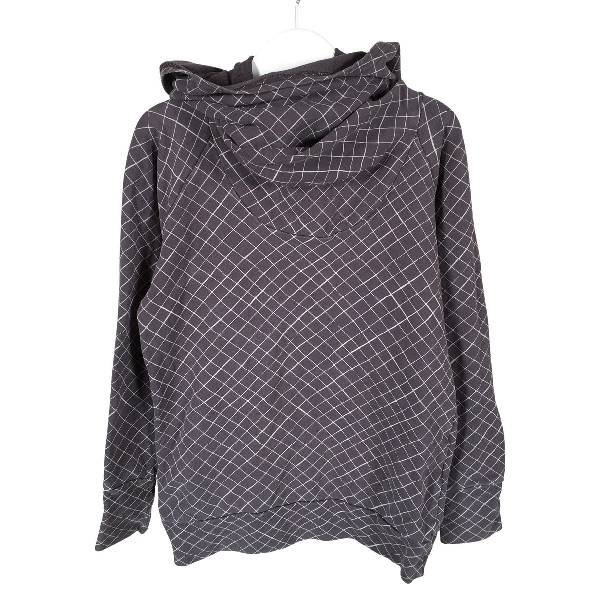 Unisex Papu - Dressipluus, suurus 134 - 140 - Hall (1)