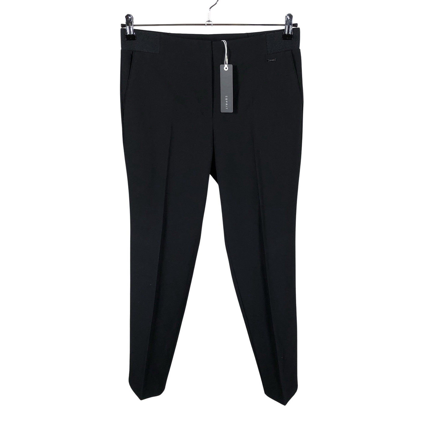 Unisex Esprit - Mittevenivad püksid, suurus 36 - Must (1)