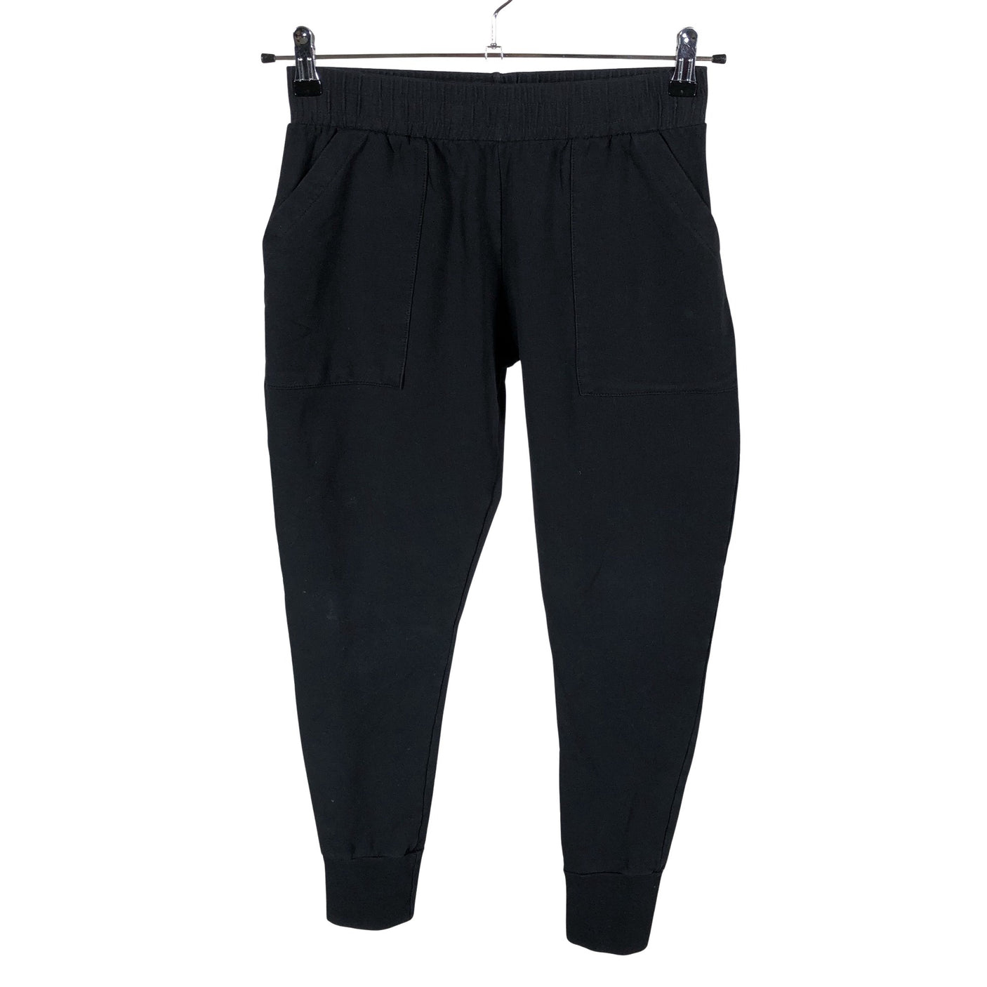 Unisex NOSH - Dressikangast püksid, suurus 34 - Must (1)