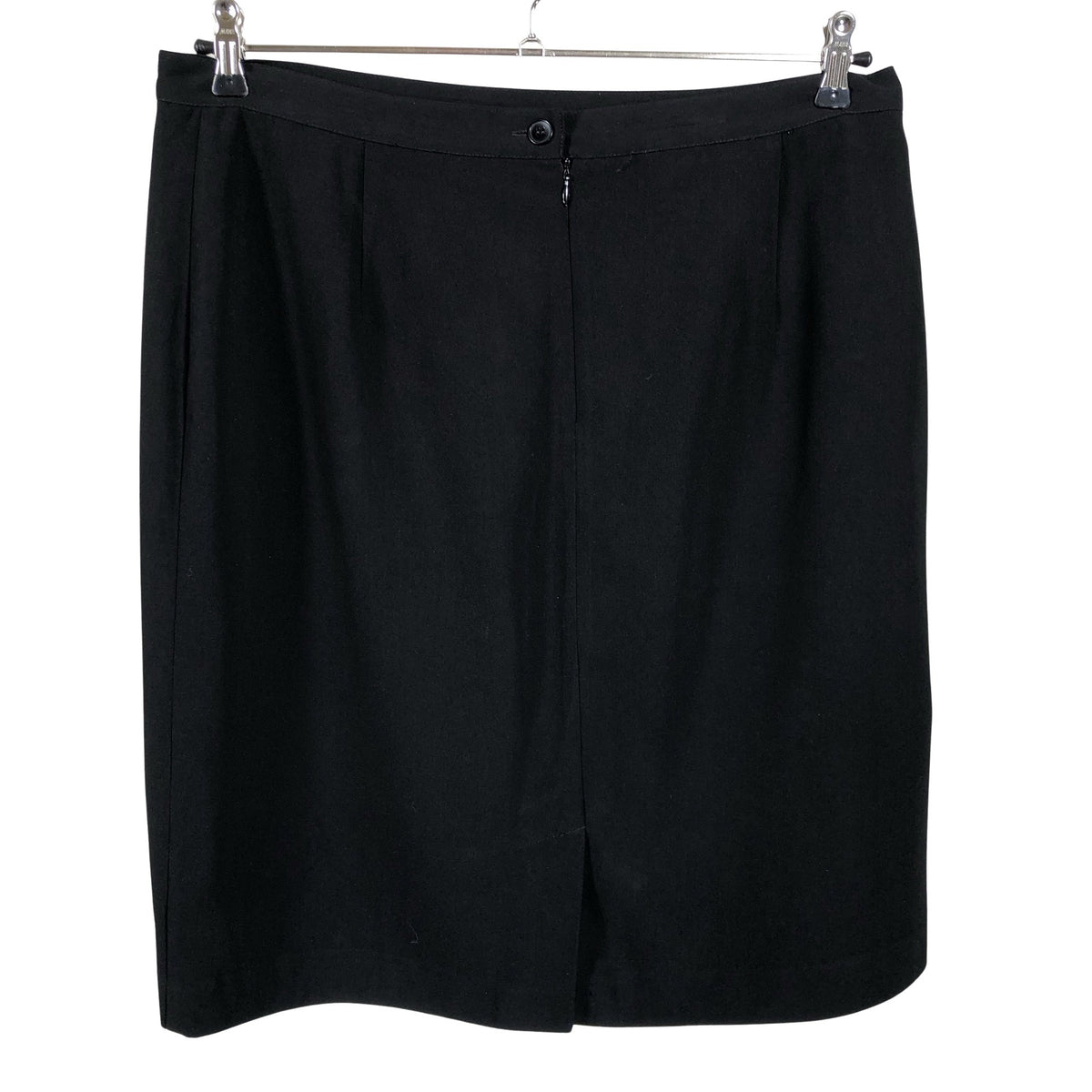 Unisex Intown - Pliiatsseelik, suurus 46 - Must (2)