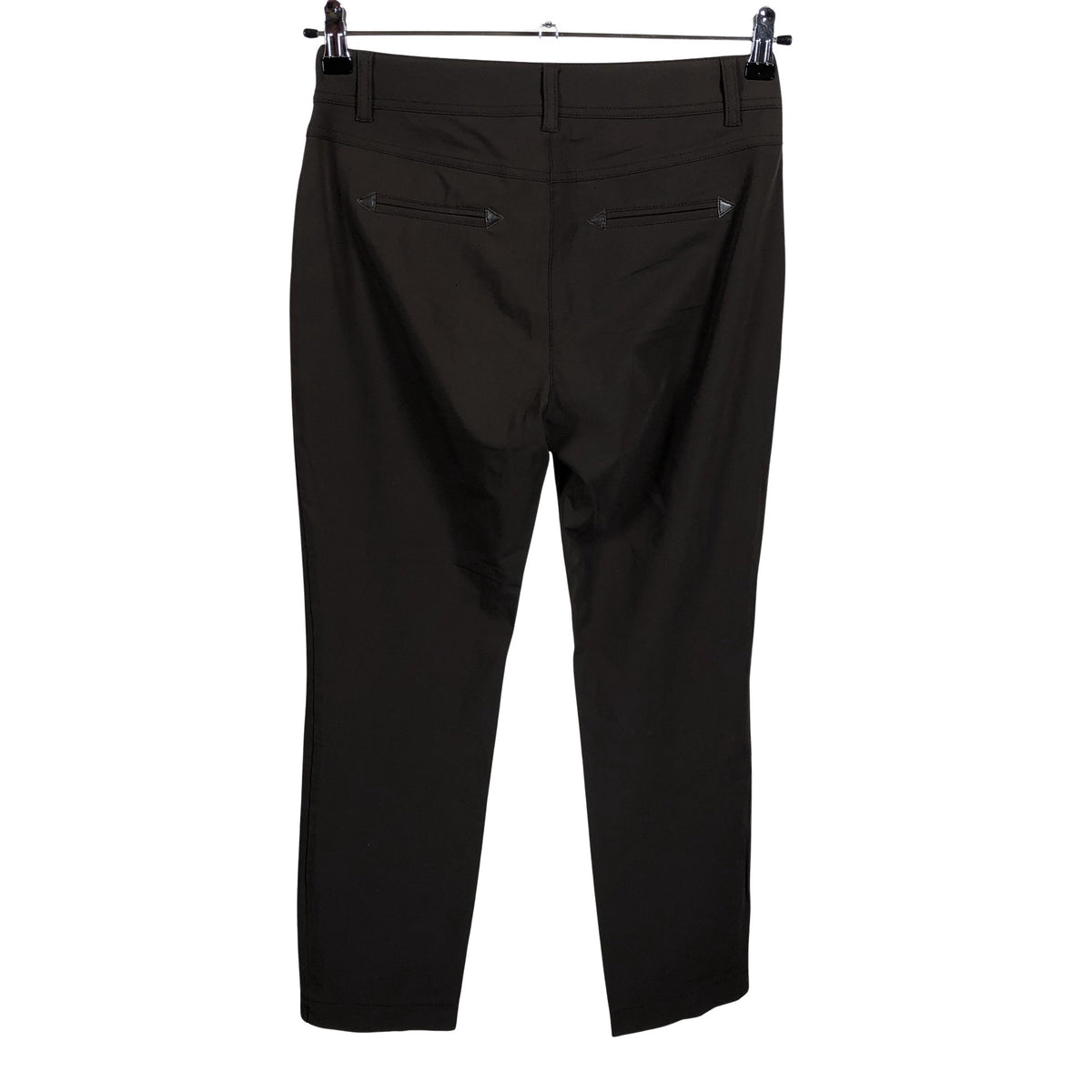 Unisex Gerry Weber - Mittevenivad püksid, suurus 36 - Pruun (2)