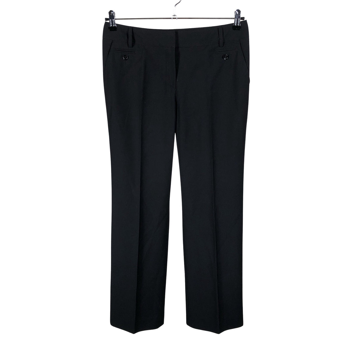 Unisex Esprit - Viigipüksid, suurus 38 - Must (1)