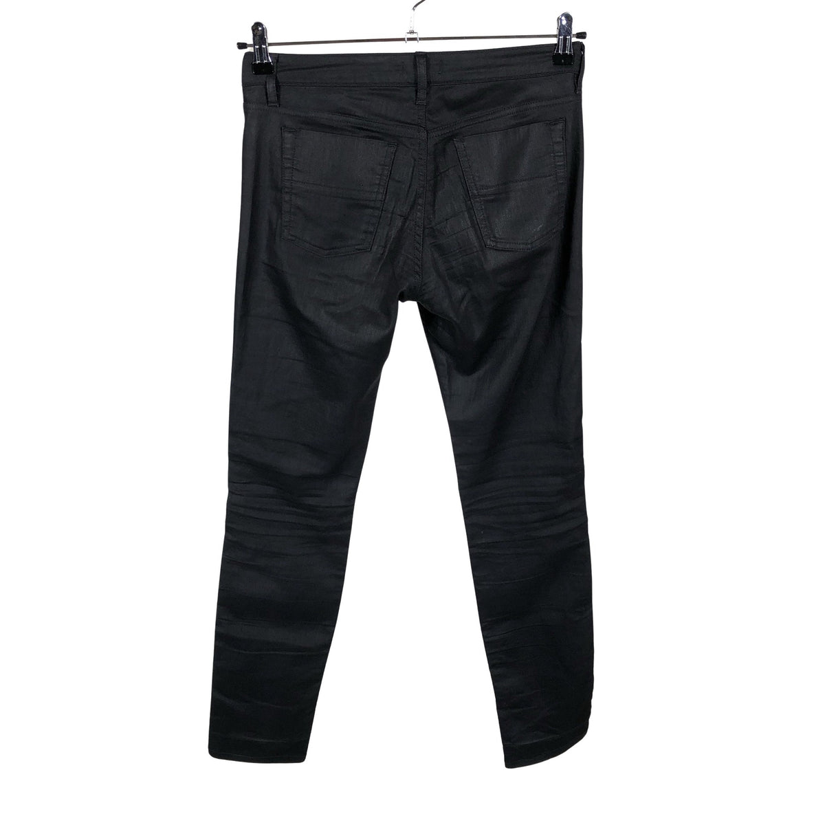 Unisex Filippa K. - Teksad, suurus 38 - Must (2)