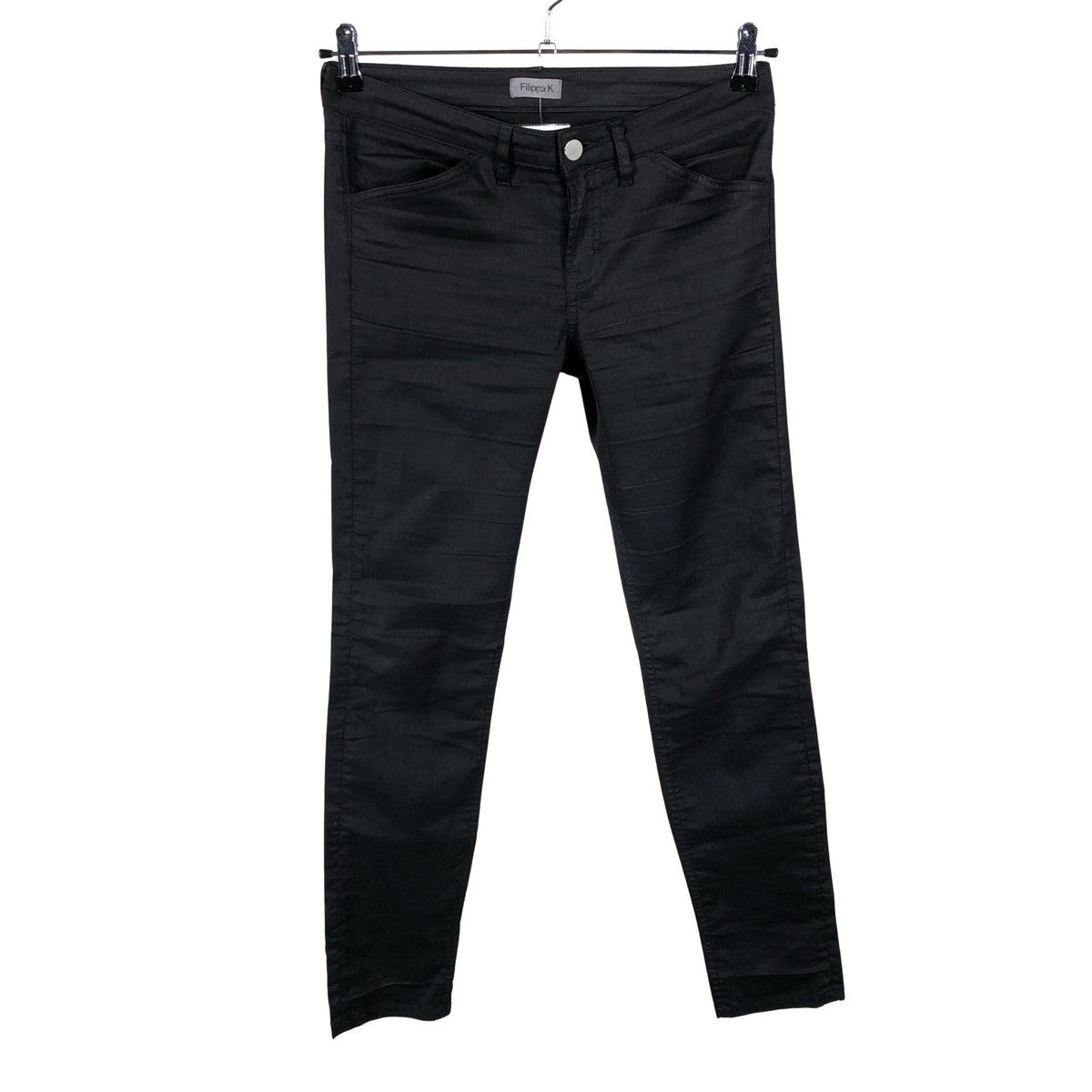 Unisex Filippa K. - Teksad, suurus 38 - Must (1)