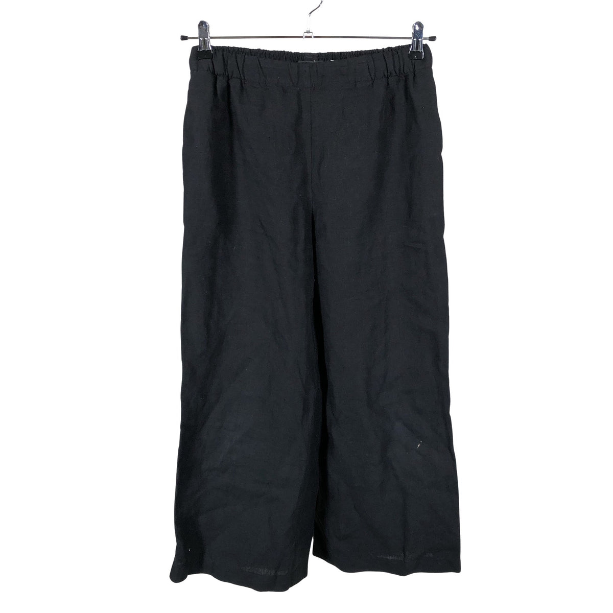Unisex Marimekko - Mittevenivad püksid, suurus 36 - Must (1)