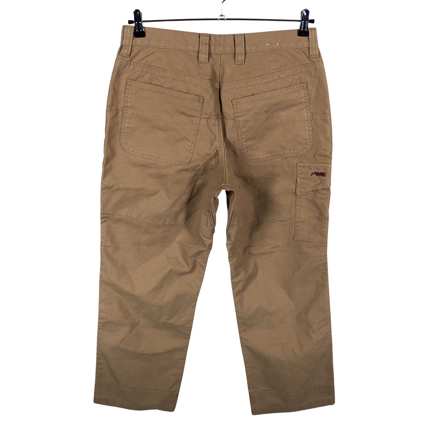 Unisex Mountain Khakis - Chino-püksid, suurus W34 - Pruun (2)