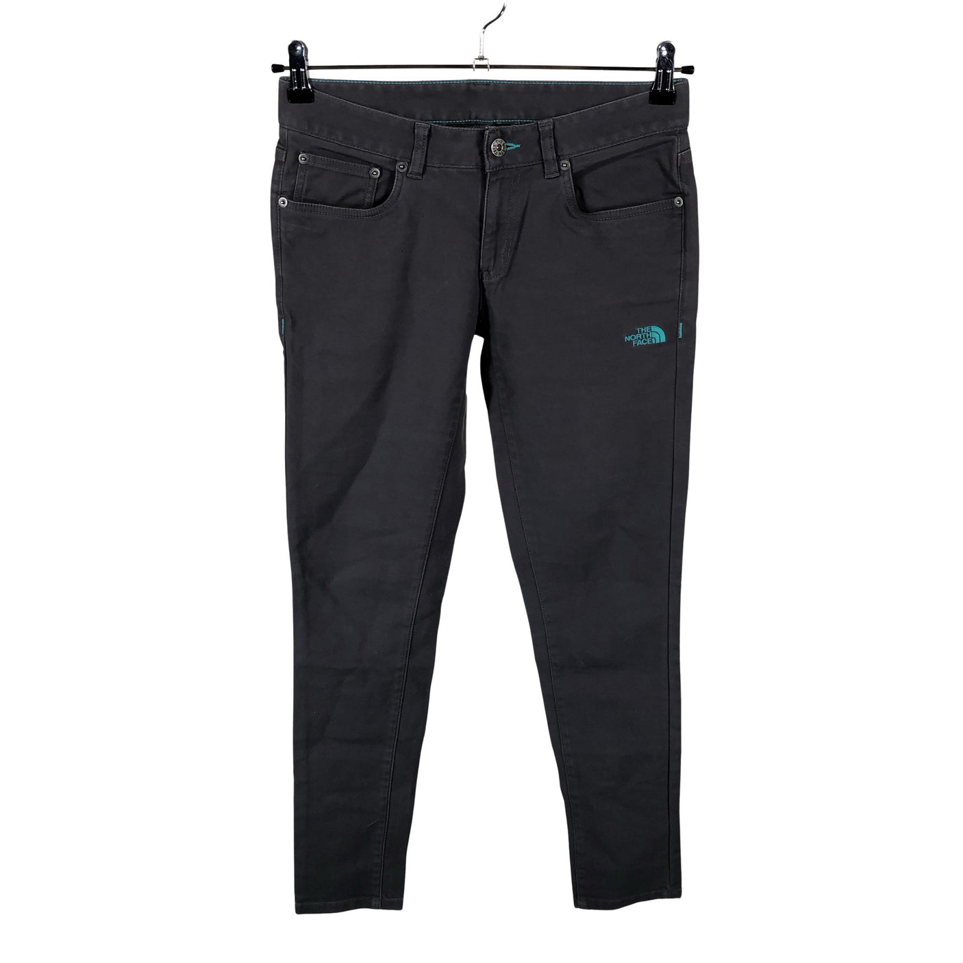 Unisex The North Face - Teksad, suurus 36 - Hall (1)