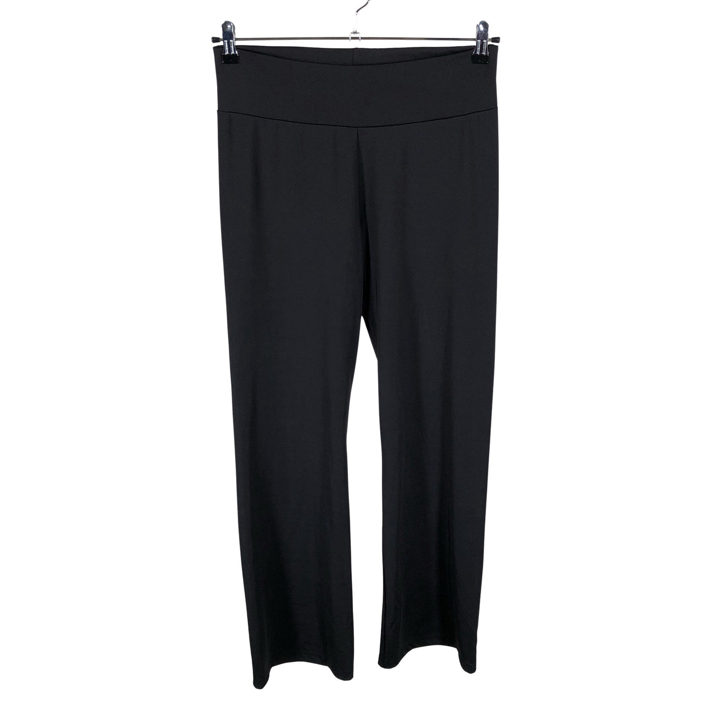 Unisex NOSH - Spordipüksid, suurus 40 - Must (1)