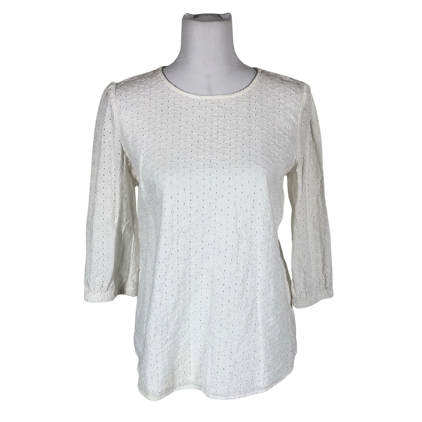Unisex Esprit - Pluus, suurus 38 - Valge (1)
