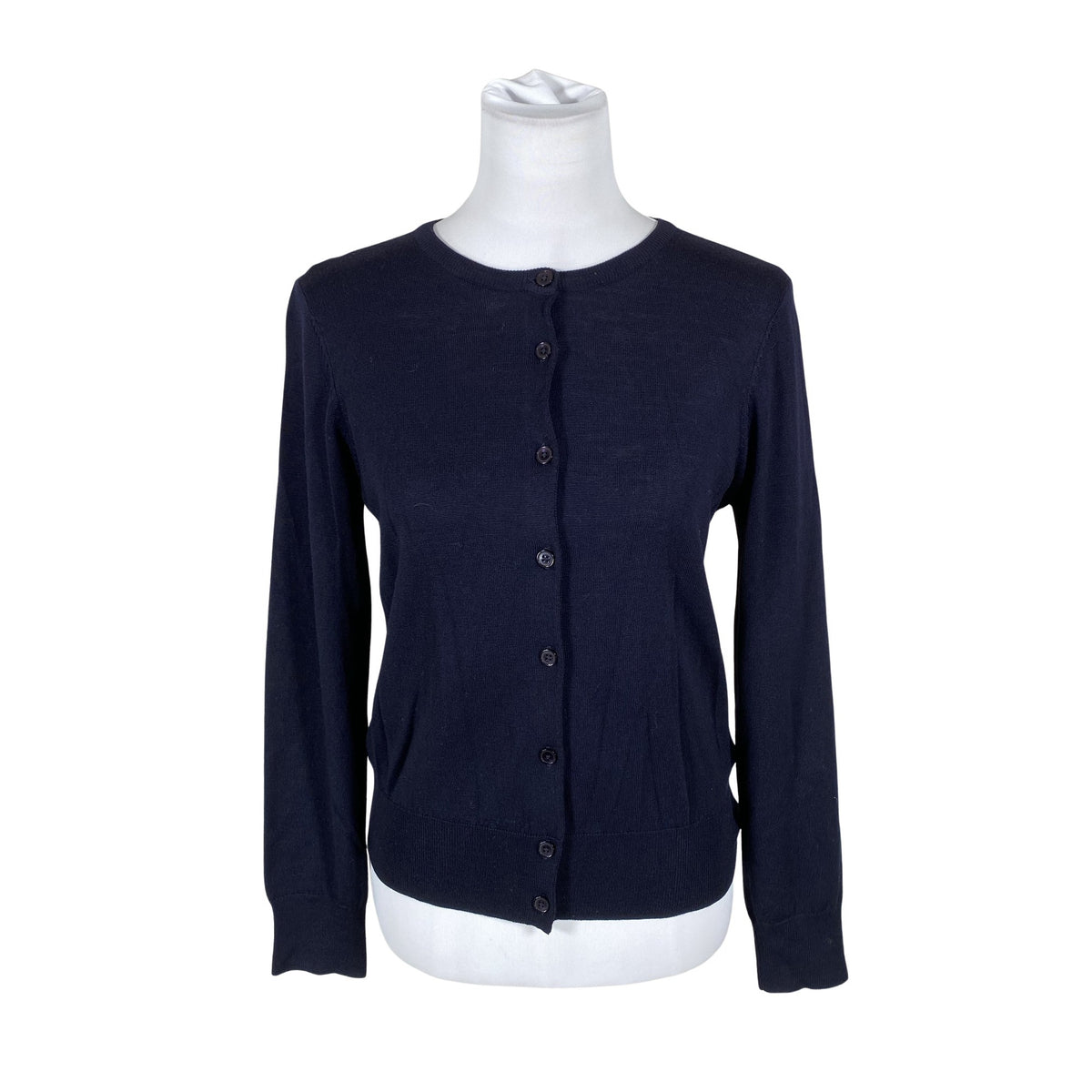 Unisex Filippa K. - Kardigan, suurus 36 - Sinine (1)