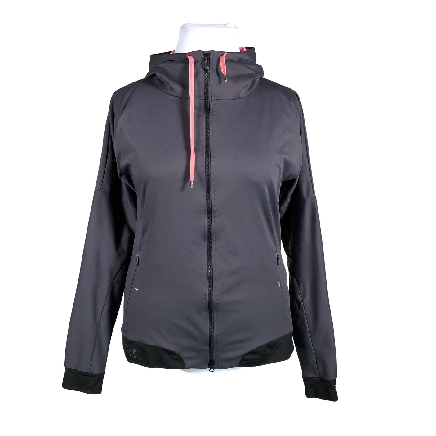 Unisex Gore - Softshell jope, suurus 42 - Hall (1)