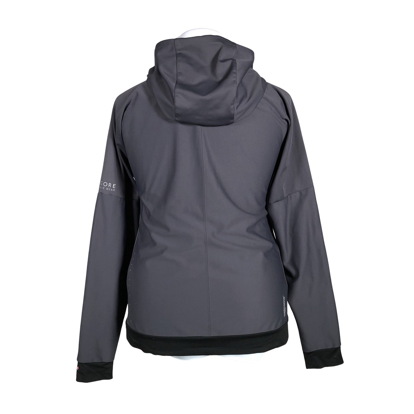 Unisex Gore - Softshell jope, suurus 42 - Hall (2)