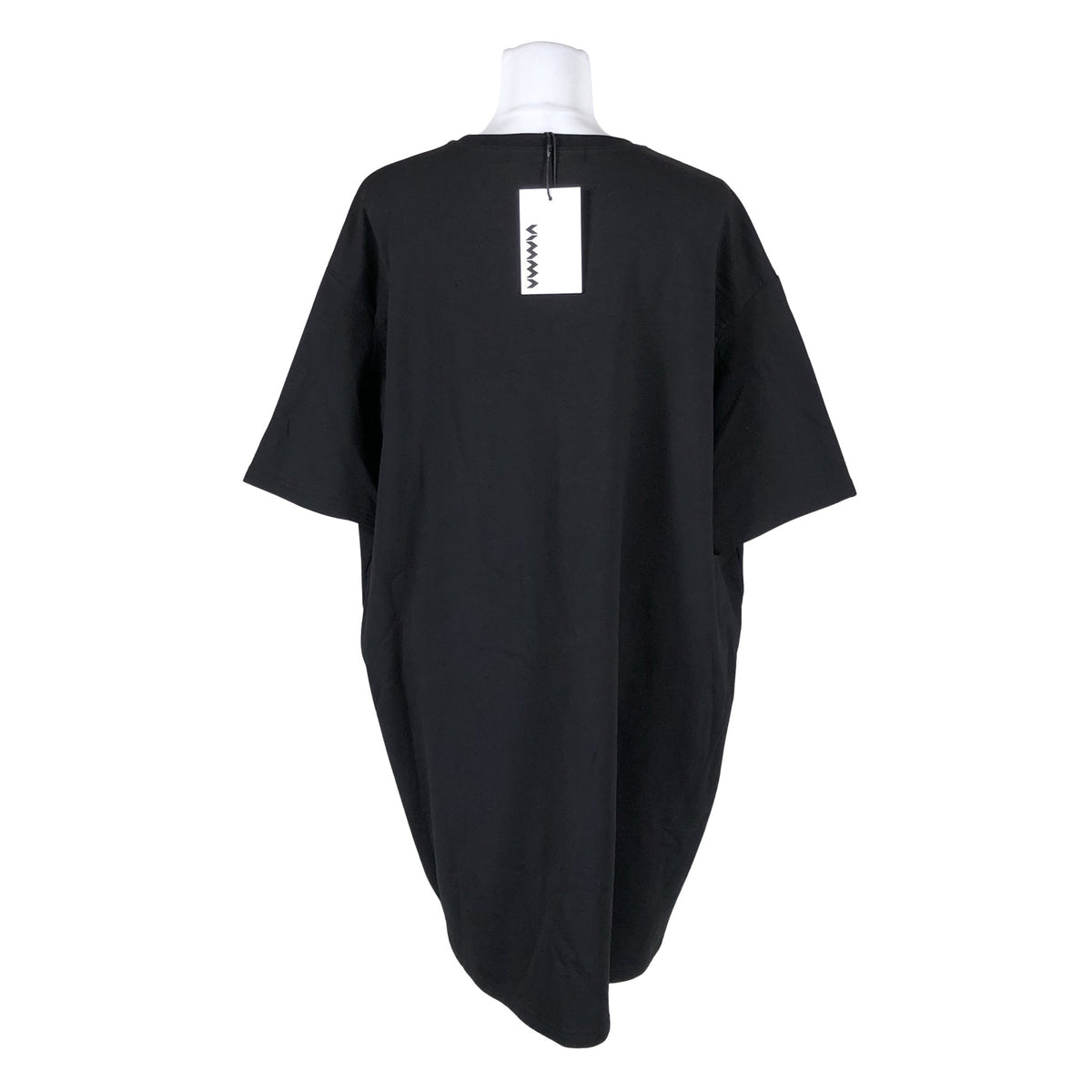 Unisex Vimma - Dressikangast kleit, suurus 40 - Must (2)
