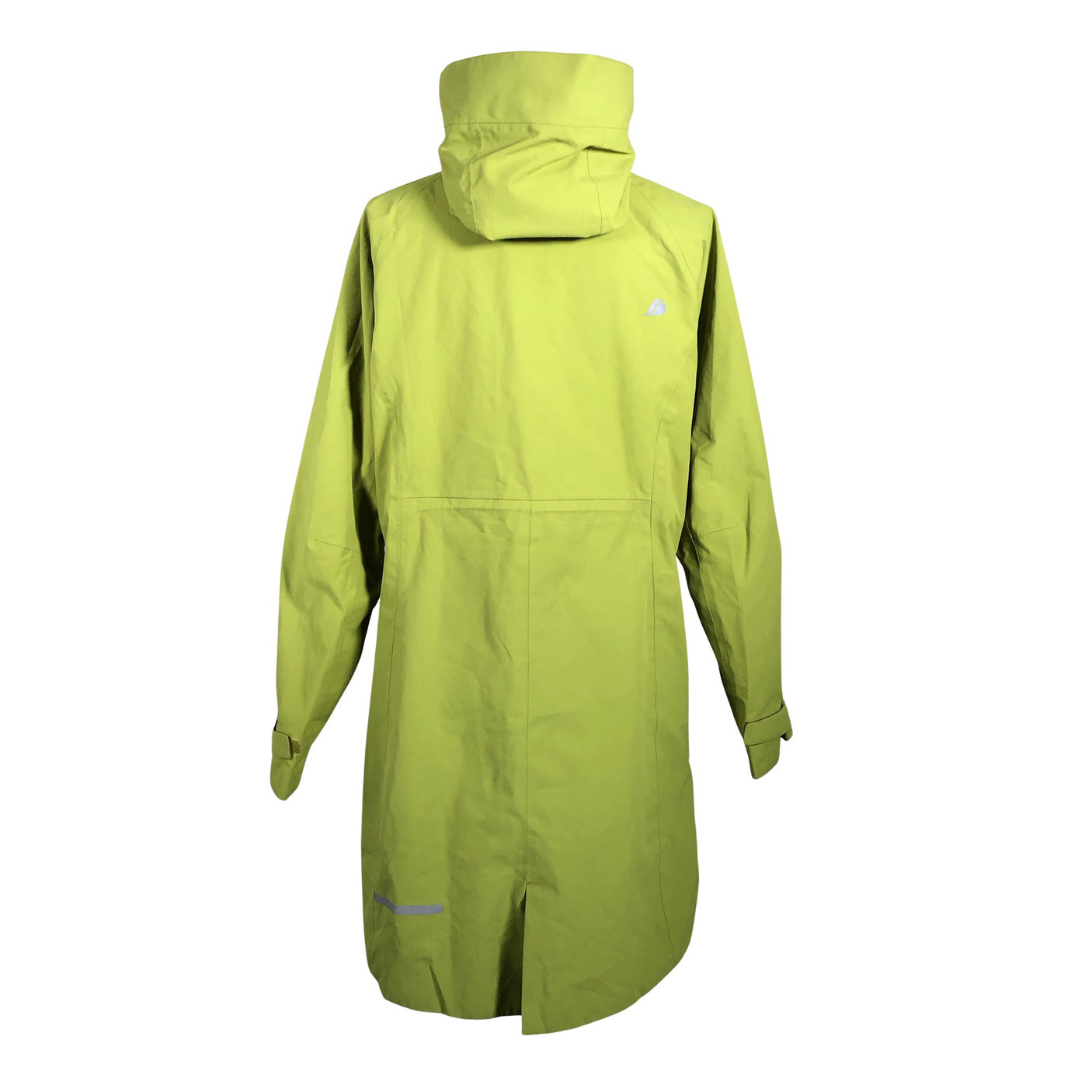 Unisex Didriksons - Jope, suurus 40 - Roheline (3)